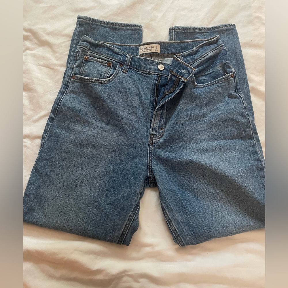 Abercrombie & Fitch